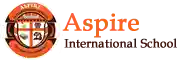 Aspire Montessori International School logo