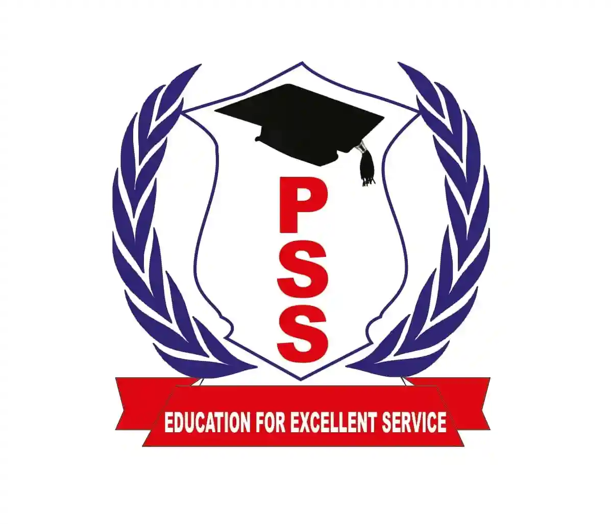 Pefa Syokimau School logo