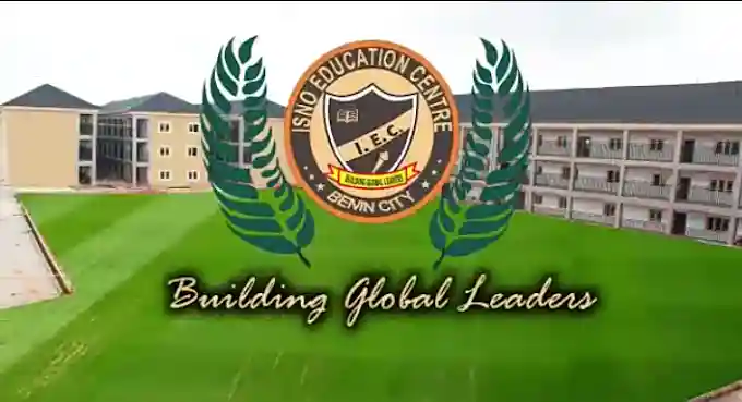 ISNO Education Centre logo