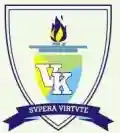 Villarreal Kiddies School logo