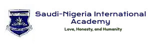 Saudi Nigeria international School logo
