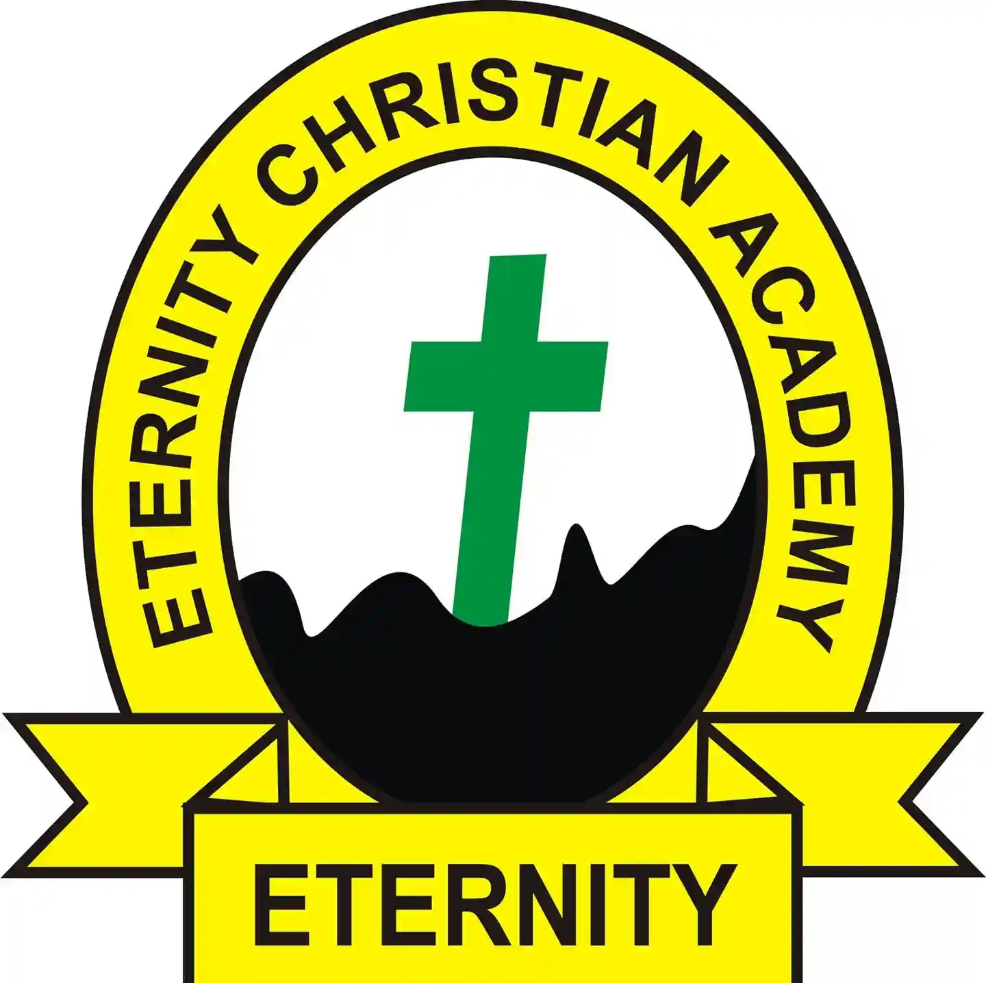 Eternity Christian Academy logo