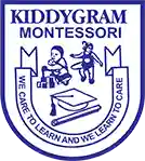 Kiddygram Montessori School logo
