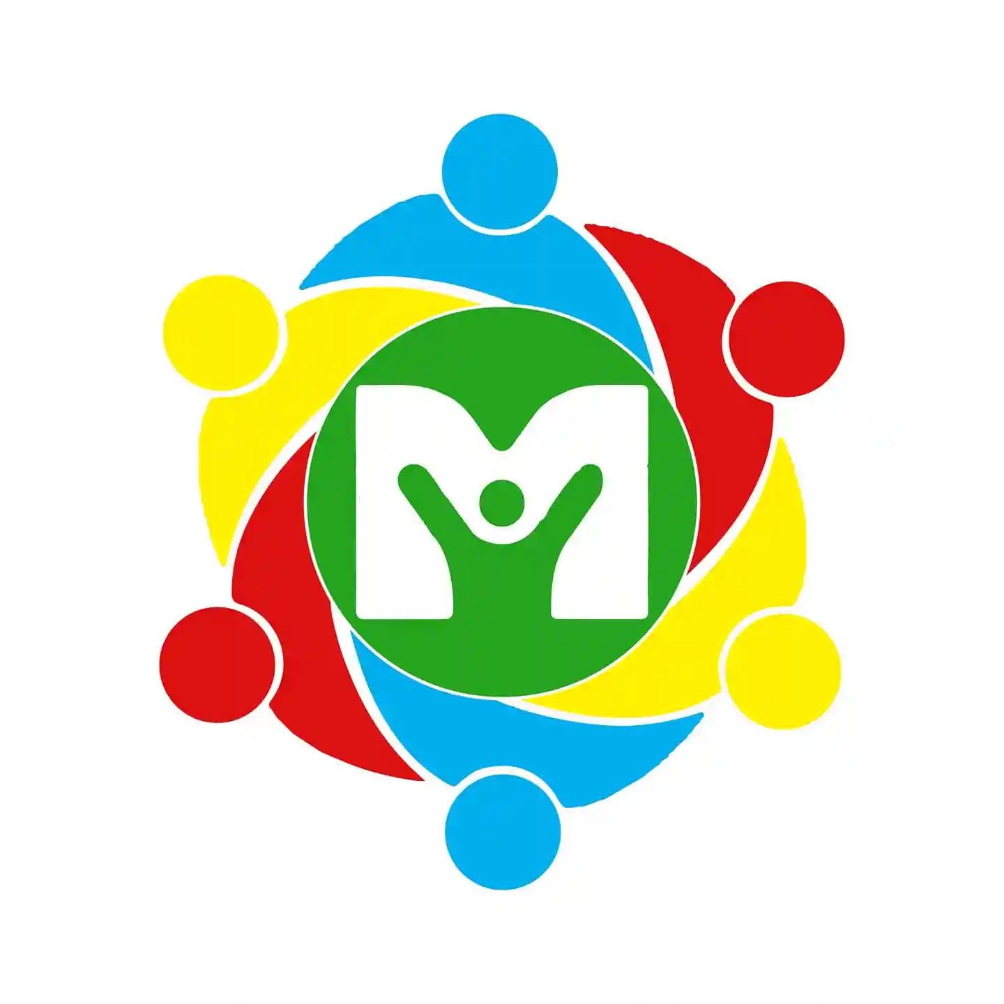 Moi Montessori School logo