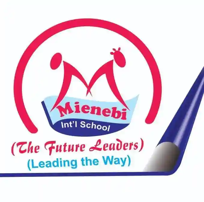 Mienebi International School logo