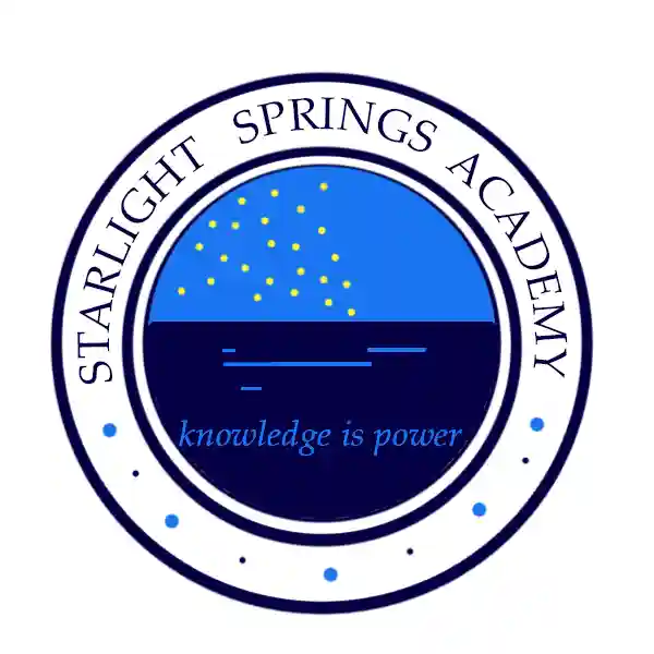 Starlight Springs Academy logo