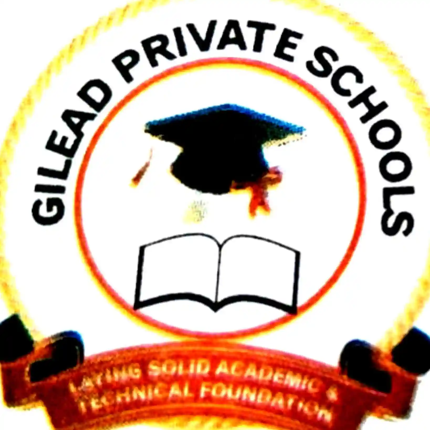 Gilead Private Schools logo