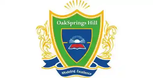 OakSprings Hill School logo