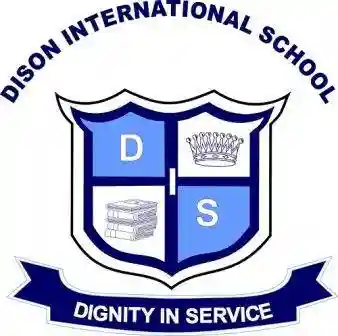 Dison International School logo