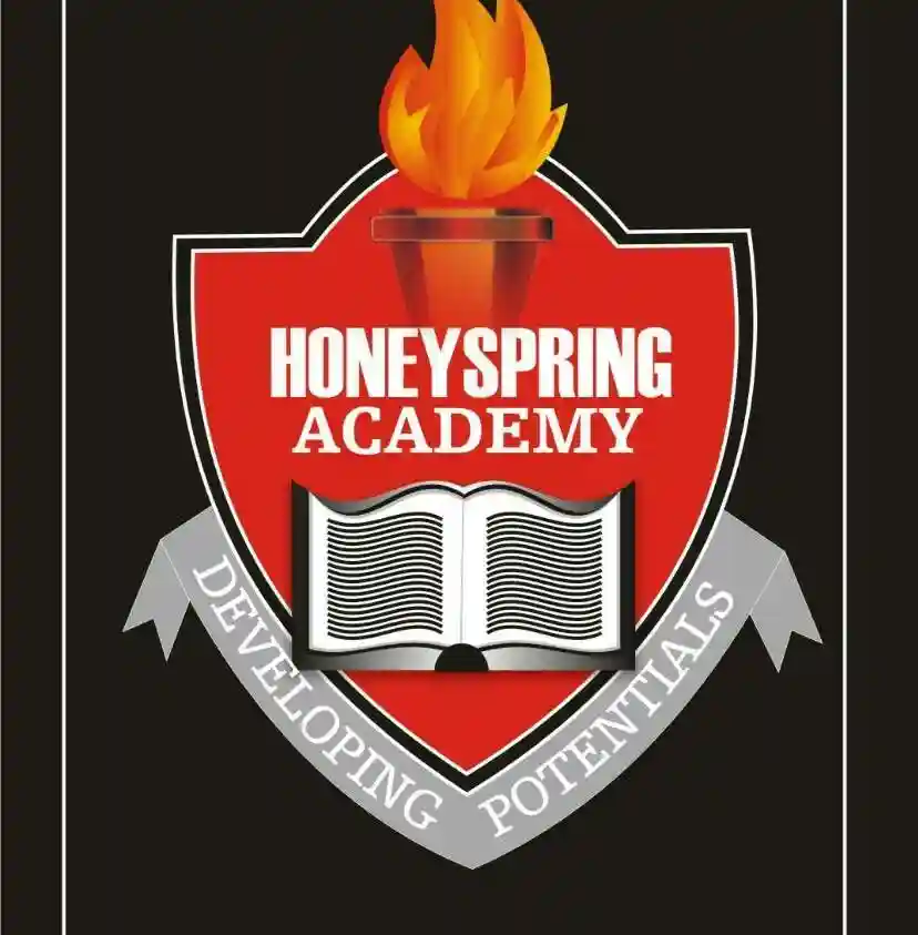 Honey Spring Academy logo