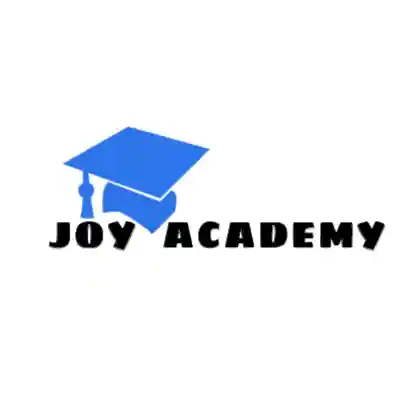 Joy Academy, Gombe logo
