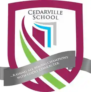 CedarVille School logo