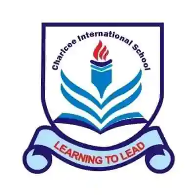 Charlcee International School logo