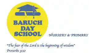 Baruch Day School logo