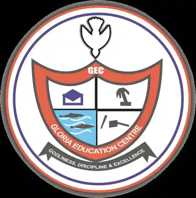 Gloria Education Centre logo
