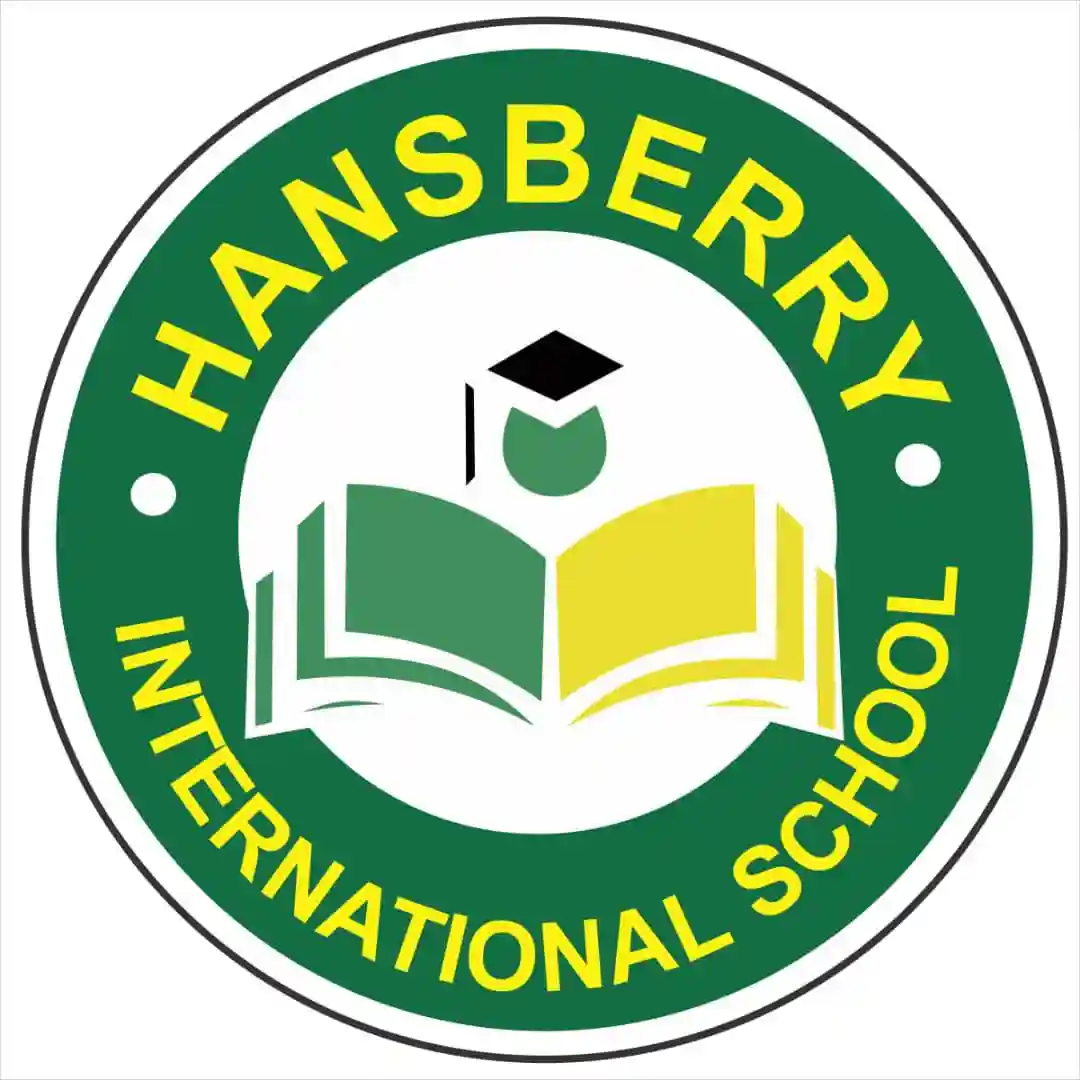 Hansberry International School logo