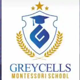 GREYCELLS MONTESSORI SCHOOL logo