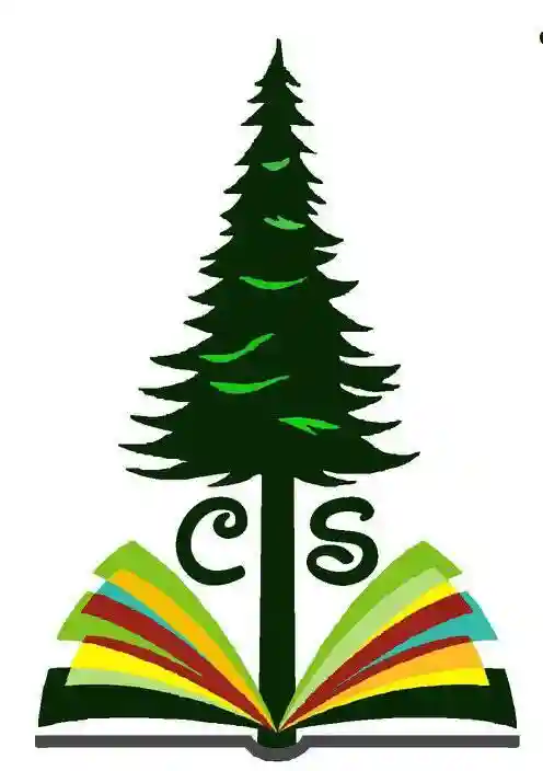 Conifers International School logo
