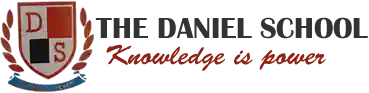 The Daniel School logo