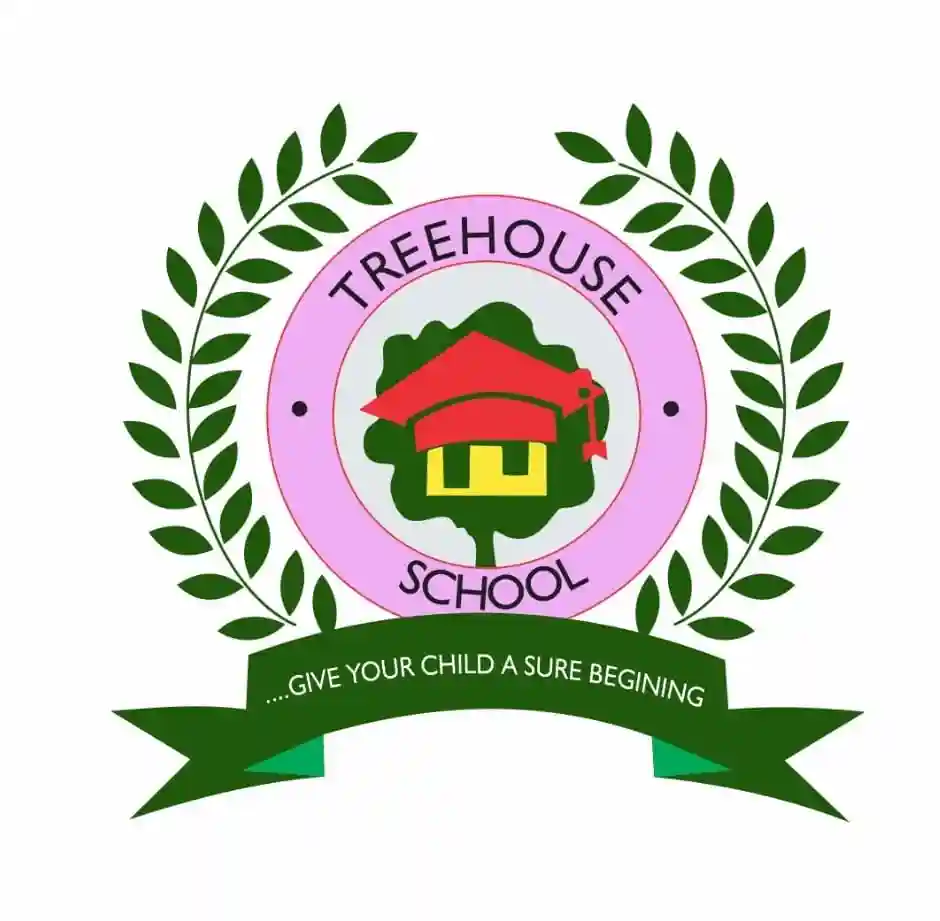 Treehouse School logo