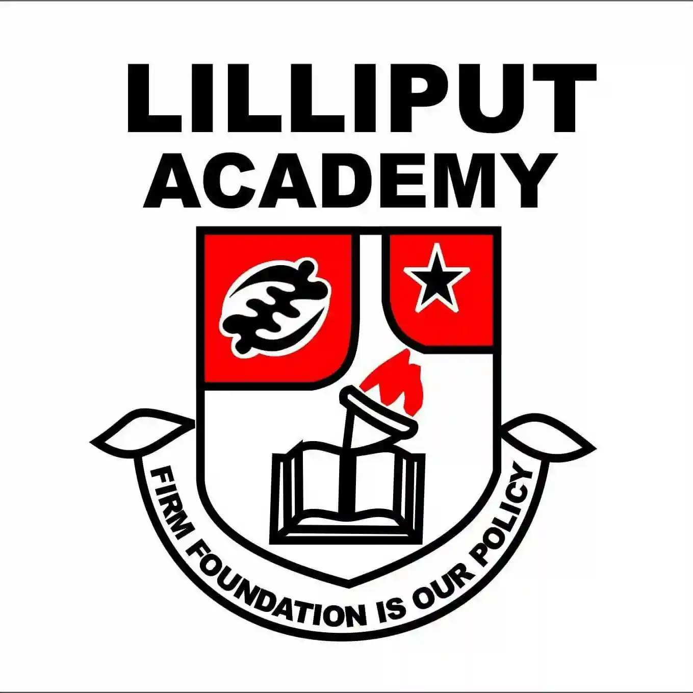Lilliput Nursery School logo