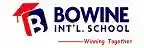 Bowine International School, Creche logo