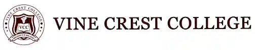 Vine Crest College logo