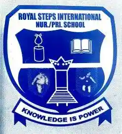 Royal Steps International School logo