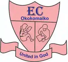 Evangel College logo