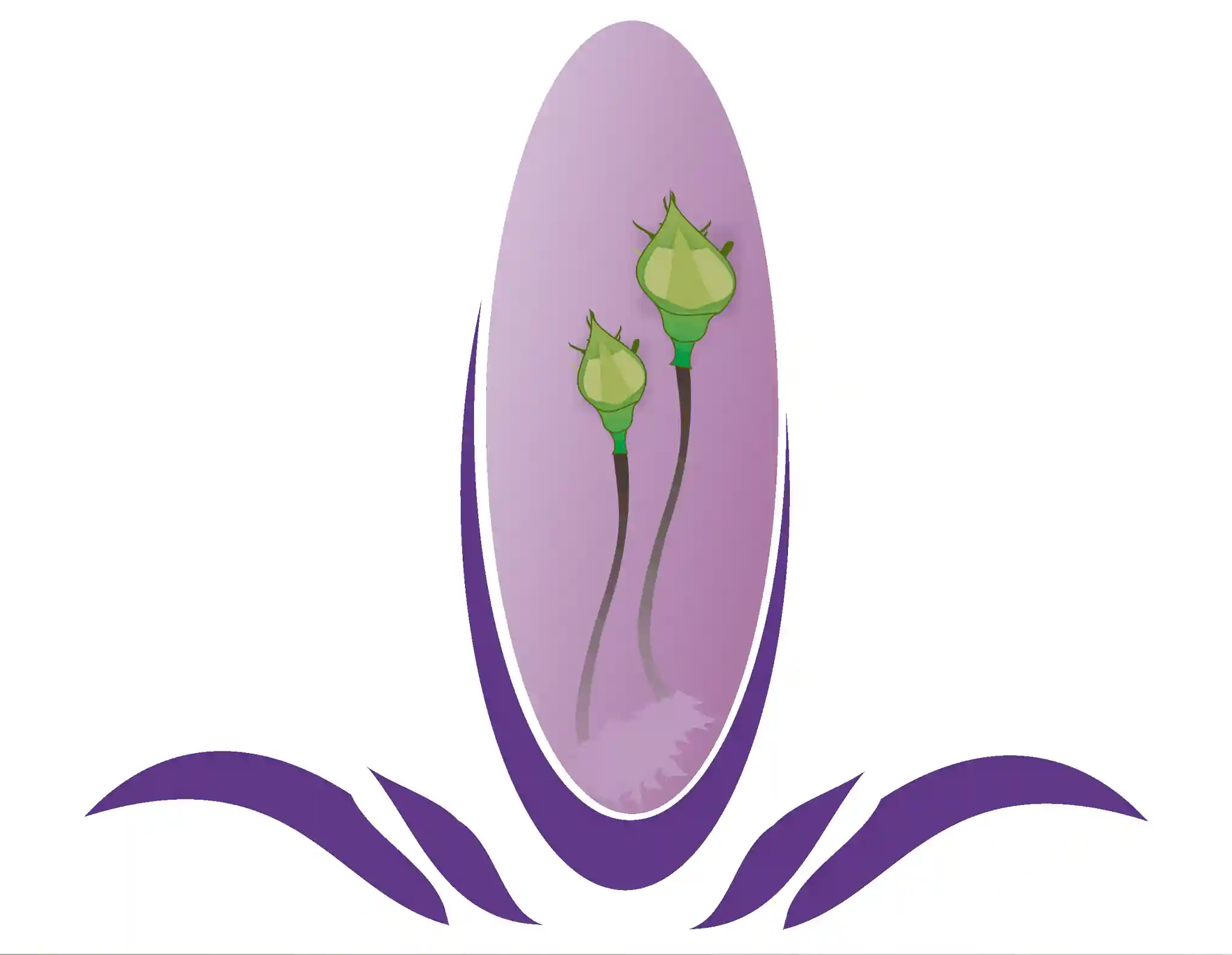 Matrix International Academy, Gombe logo