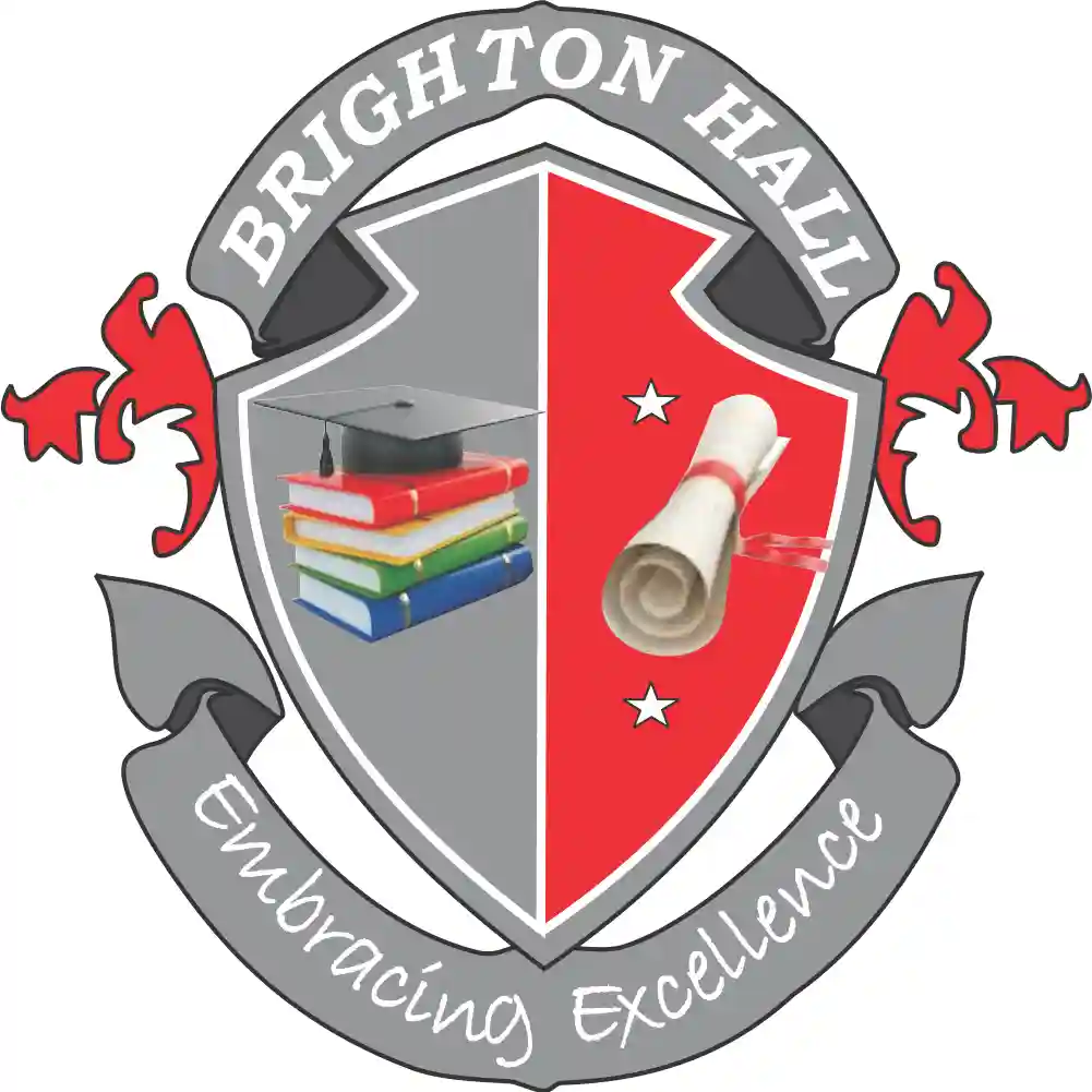 Brighton Hall School Lekki logo
