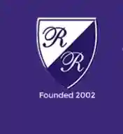 the roman ridge school, accra logo