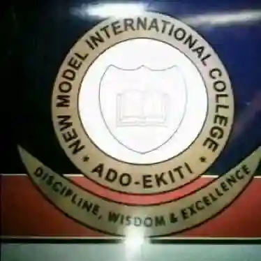 New Model InternationaI Schools logo