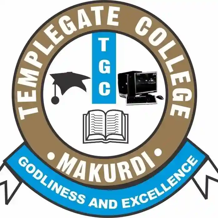 Templegate Academy logo