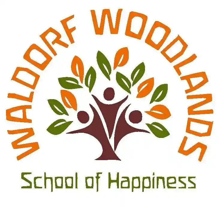 Waldorf Woodlands School logo