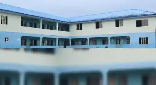 Adeniyi Goodwill Schools logo