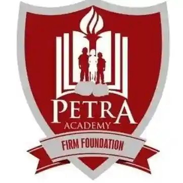Petra Academy, Awka logo