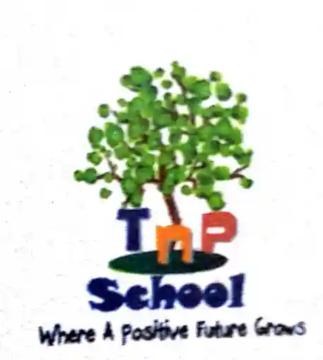 Tangaza Nursery and Primary School logo