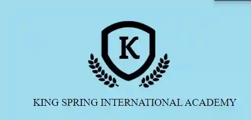 Kings Spring Academy logo