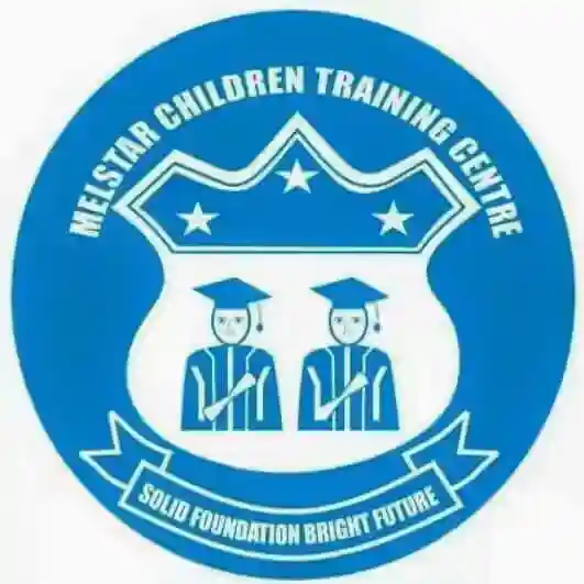 Melstar School logo