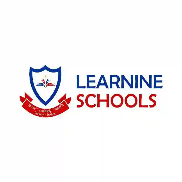 Learnine Schools logo