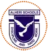 Alheri Schools logo