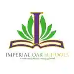 Imperial Oak Schools logo