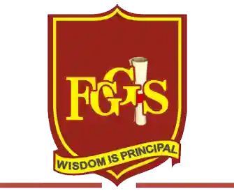 First Golden Grace International School logo