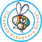 Timeless Discovery School, Creche/Pre-School logo