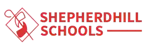 shepherdhill school logo