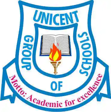 Unicent Group of Schools, Benin City logo