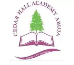 Cedar Hall Academy logo