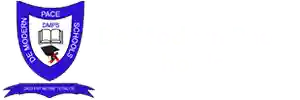 De Modern Pace School logo