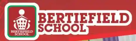 Bertiefield School logo